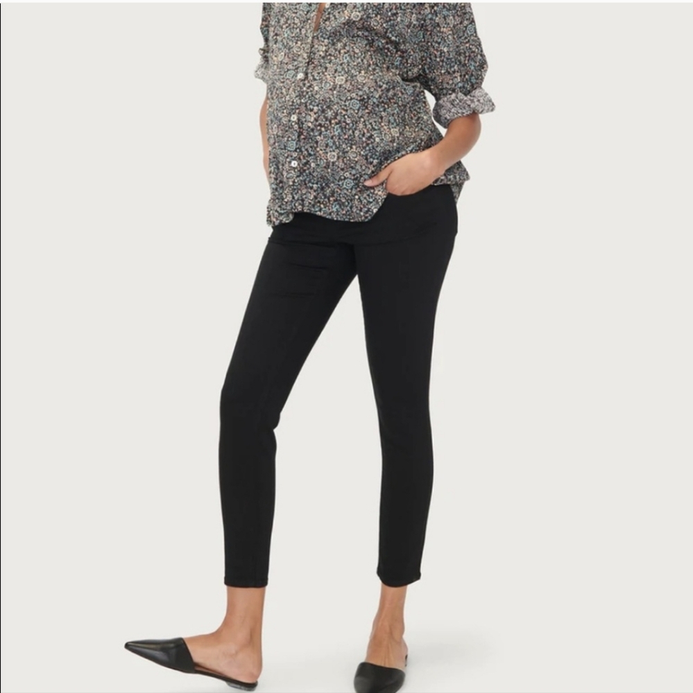 Hatch The Slim Maternity Jean - Sz.29